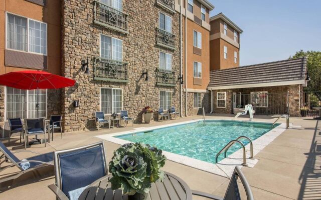 TownePlace Suites by Marriott Boulder Broomfield/Interlocken