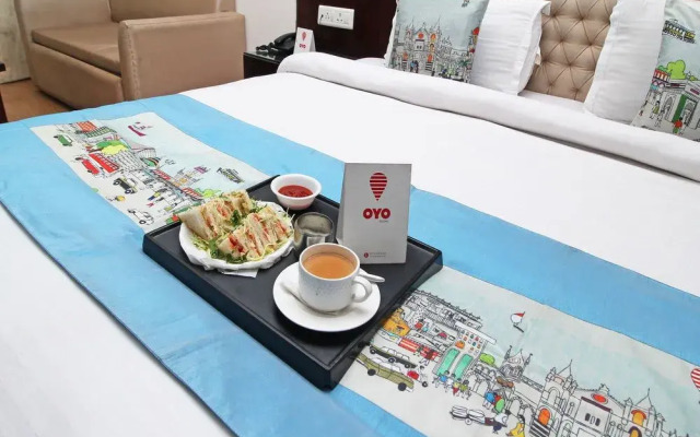 OYO 1679 Value Hotel