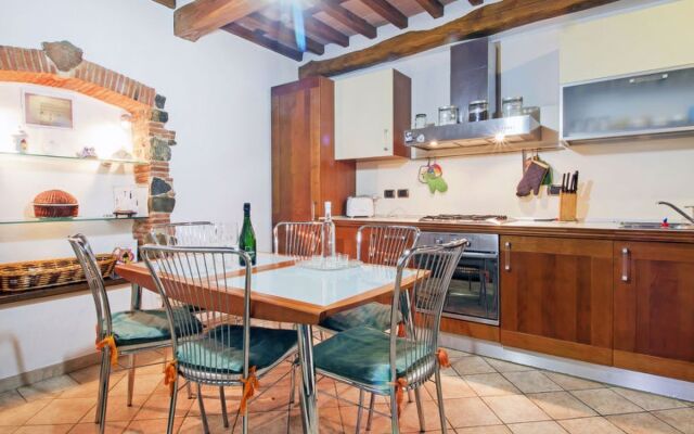 House Aida Massarosa