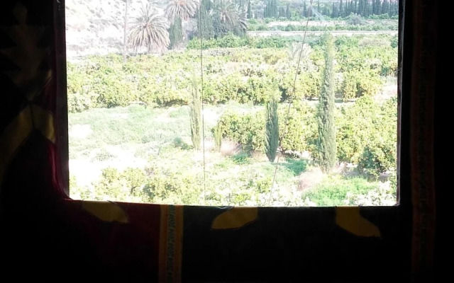 La Joya Del Valle De Ricote
