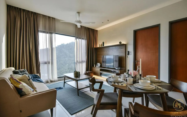 Geo38 Residence by ICON STAY