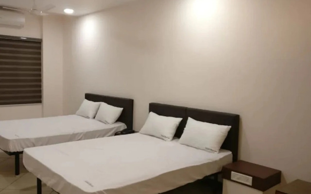 Goroomgo Ashok Bhavan Madurai