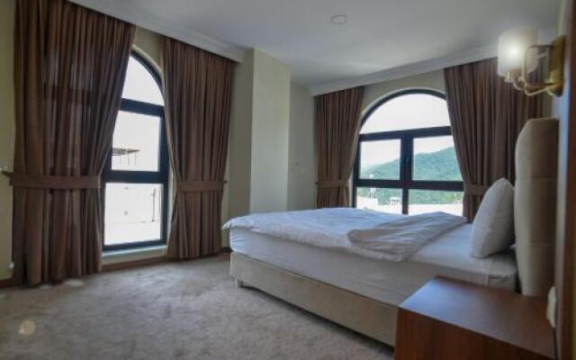 Tatli Su Termal Otel