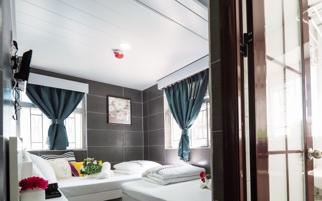 HK International Hostel