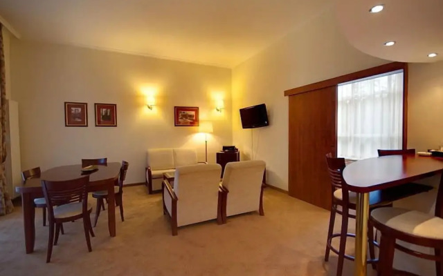 Hotel Moscicki Resort & Conference