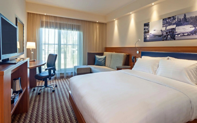 Hampton by Hilton Warsaw Airport