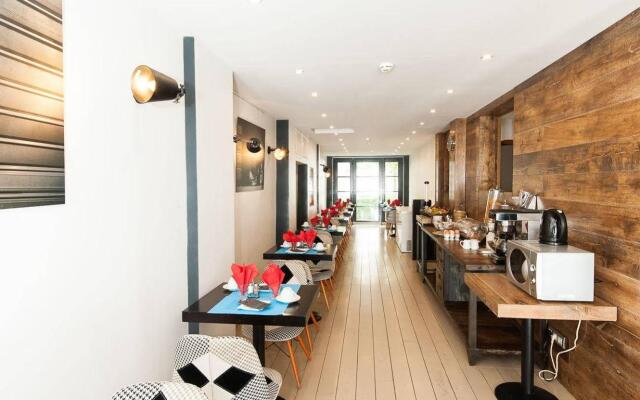 Hotel Midi - Zuid