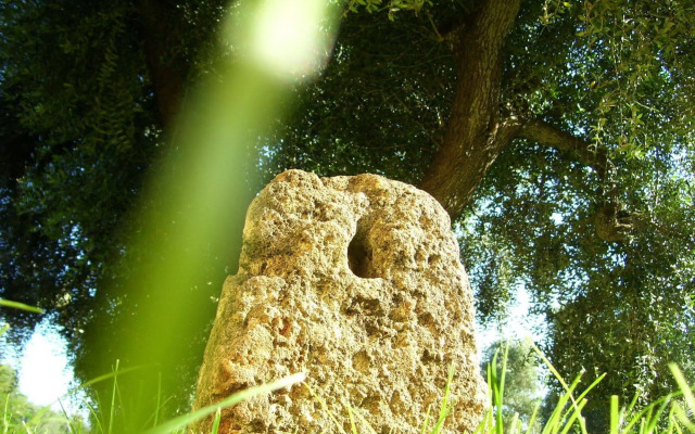 Villa Ghetta Country House