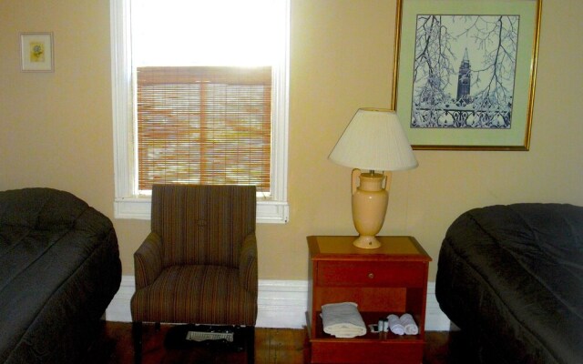 6 bedroom Mill House by the Falls