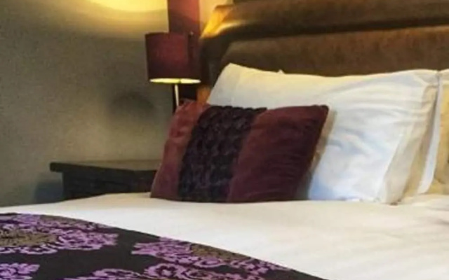 Lincombe Hall Hotel & Spa - Just for Adults