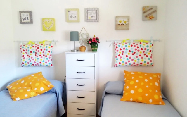 Daytona Galicia 3000