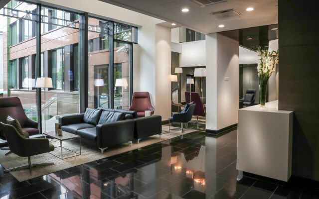 Centennial Nexus Hotel Tallinn