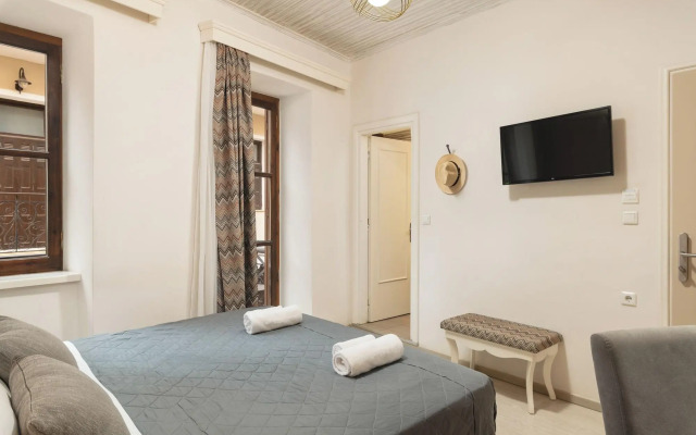 Elia Palazzo Hotel