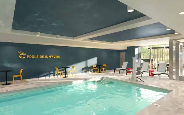 Home2 Suites by Hilton Muncie