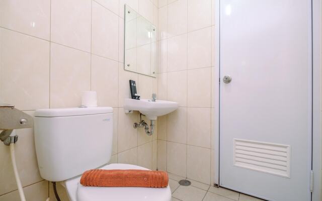 Modern Furnished 3Br At Springlake Summarecon Bekasi Apartment