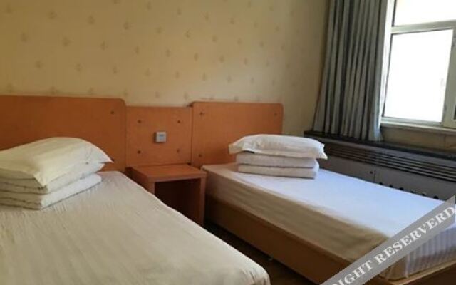 Urumqi Xinliang Hotel