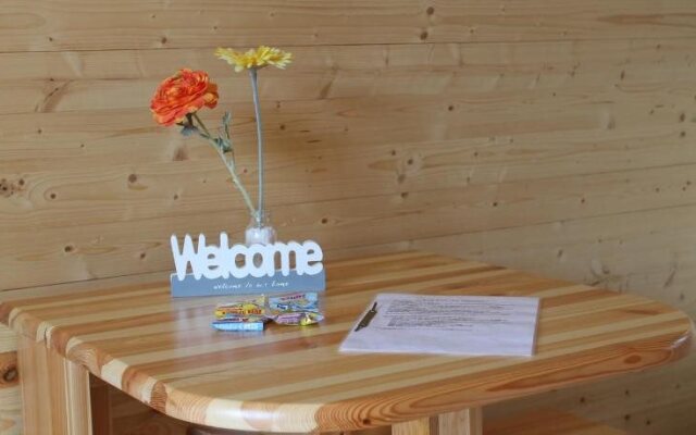 AZUR Waldcamping Auwaldsee