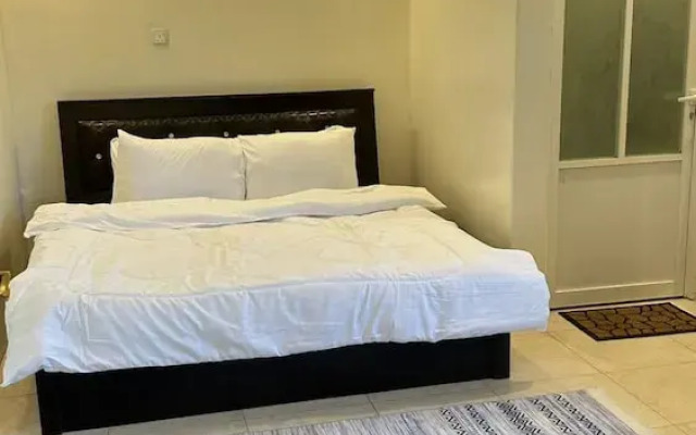 Al sahab Aparthotel El Souda