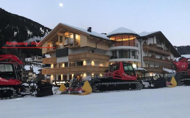 Hotel Arkadia - Adults Only