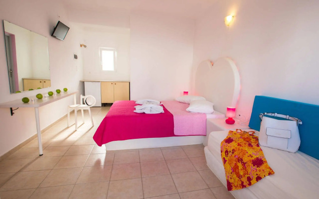 Odysseas Hotel