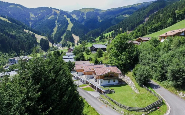 Ski Chalet Jim 300 m From ski Lift