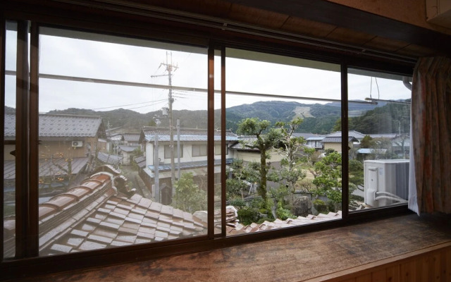 Nashikisou