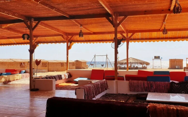 Starlight Camp Nuweiba