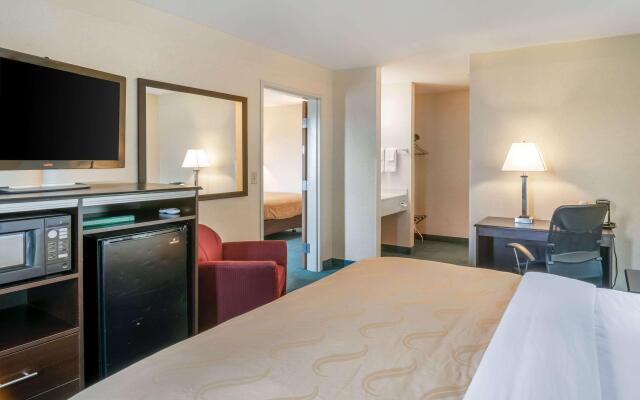 Quality Inn Bend North