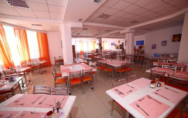 Меридиан (Иссык-Куль)