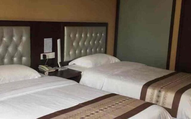 Silale Hotel