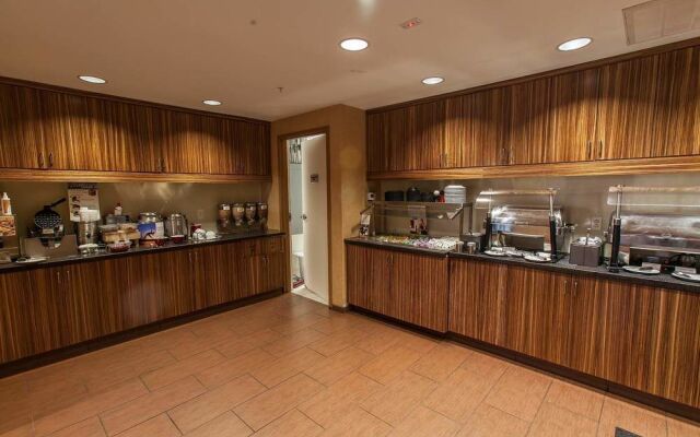 Residence Inn Florence