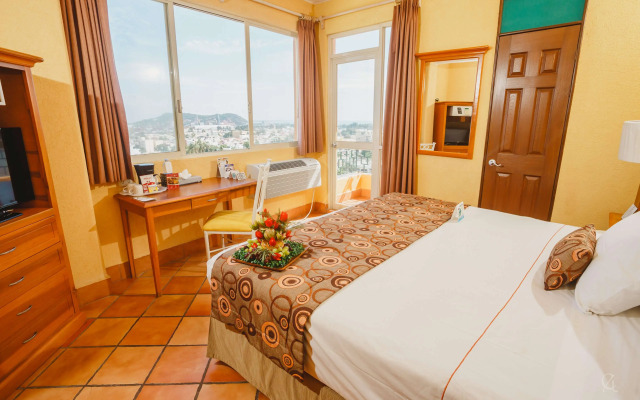 Best Western Posada Freeman