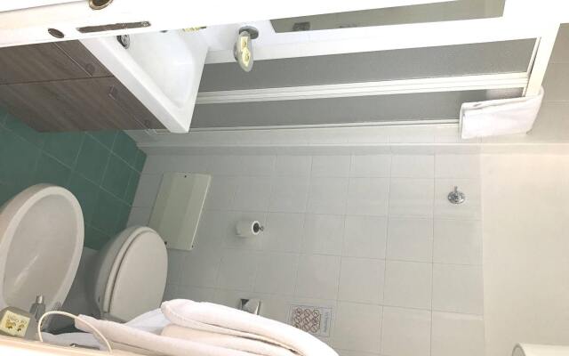 Hotel La Reginella