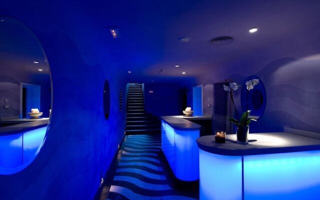 Villa Padierna Thermas Hotel - Only Adults