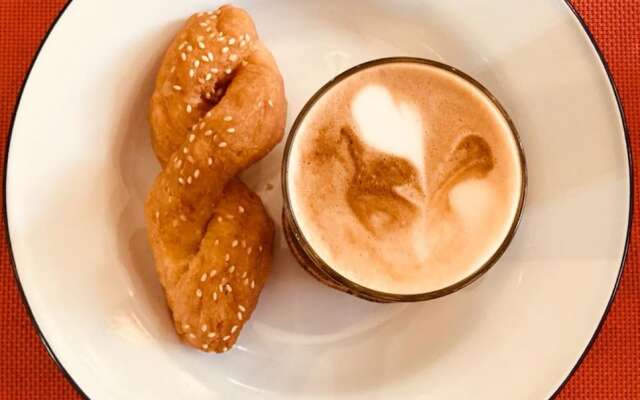 Bedtime Hostel Chiangrai