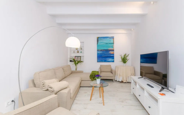 Es Reco in Costitx With 2 Bedrooms and 2 Bathrooms