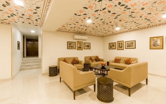 Umaid Residency - A Regal Heritage Home