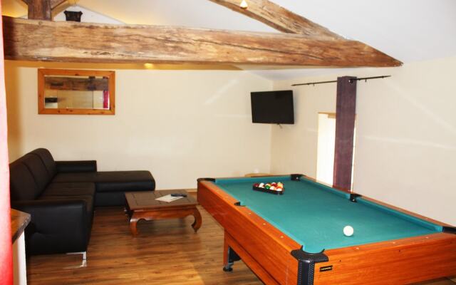 Domaine de la Laigne