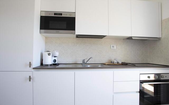 Welcomely - Degli Artigiani - Cala e Moro