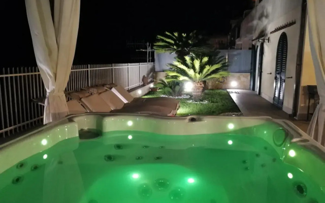 Le Villette - Taormina