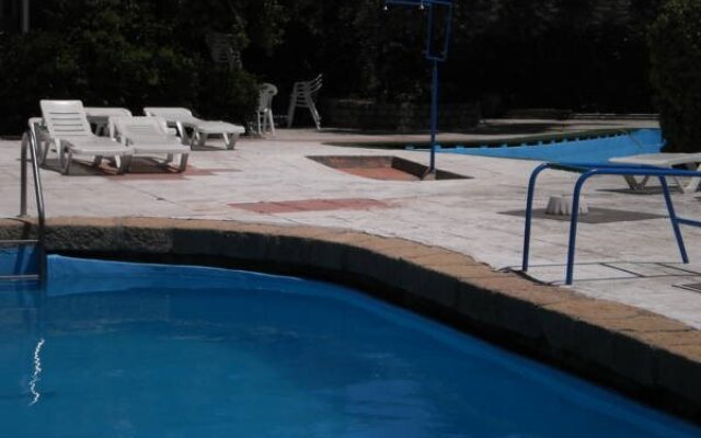 Hostal San José