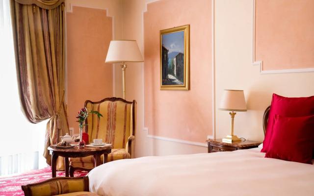 Abano Grand Hotel