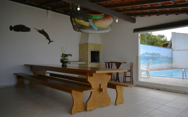 Recanto Revoar Campeche - Florianopolis