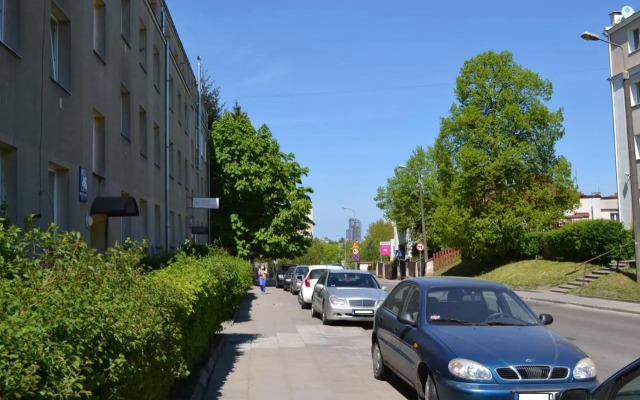 Apartament New Gdynia