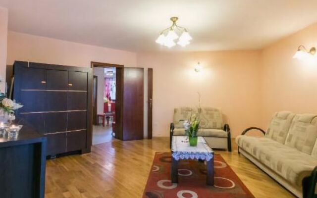 Apartament Widokowy Maki