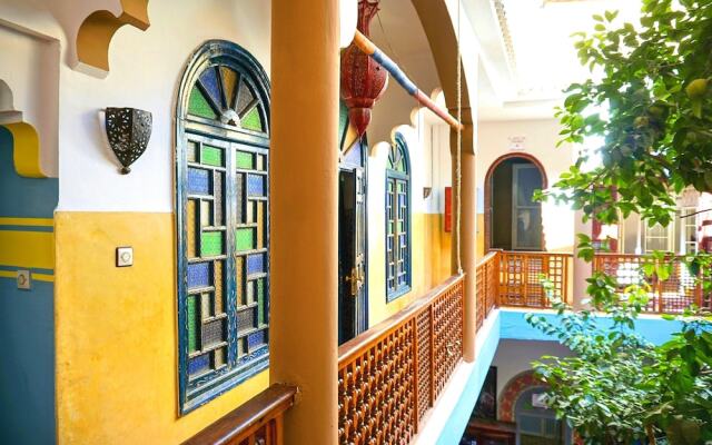 Riad Dia - Hostel