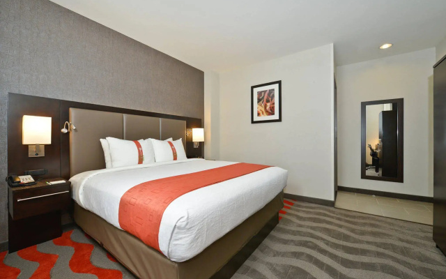 Holiday Inn NYC - Lower East Side by IHG