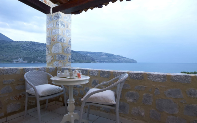 Porto Vitilo Boutique Hotel