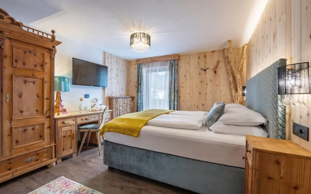 Hotel Jägerheim