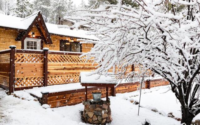 Moonlight Ridge 1929 By Big Bear Vacations